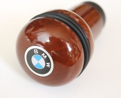 Gear Knob fits for BMW Used custom rebuilded Wood Wooden Manual Gearbox Handmade for E3 E9 E12 E21 E23 E24 E28 E30 E34 E36